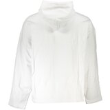 Calvin Klein MEN&#39;S WHITE ZIPLESS SWEATSHIRT | Shoptok.si