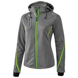 Erima Jakne Veste Softshell Fonction Femme Siva Cene