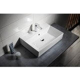 Isvea sistema z nadgradni lavabo 60x42 10SF50060 | Eponuda.com