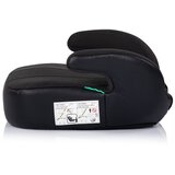 Chipolino autosjedalica i-SIZE 100–150 cm CYBER Noir | shoptok.hr