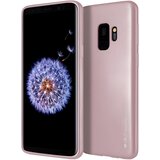 Mercury I-Jelly ovitek za Samsung Galaxy S9 - Roza Cene