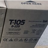  T-105 Baterija za golf vozila 6V 225Ah | Eponuda.ba