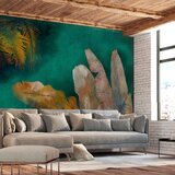  Tapeta - Painted Jungle 150x105 | shoptok.hr