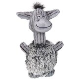 Nobby plišasta igrača osliček z žogo - 24 cm | Shoptok.si