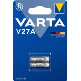 Varta ALKALINE Special V27A Blister 2 - 1 pkg Cene