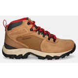 Columbia Cipele Newton Ridge Plus II za muškarce, boja: smeđa | shoptok.hr
