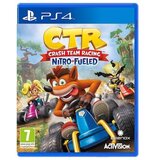  CTR - Crash Team Racing Nitro Fueled (PS4) - rabljeno | Shoptok.si