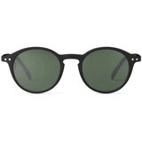  Unisex Sunčane naočale IZIPIZI IZIPIZI #D SUN Polarized Black | shoptok.hr
