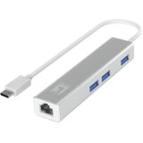  LevelOne USB-0504 kartica za umrežavanje Eternet 1000 Mbit/s | shoptok.hr