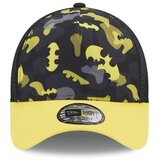 New Era 940K AF Trucker Chyt DC Print Batman Crna | shoptok.hr