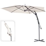  Senčnik bež fi 380 cm, Kop. | Shoptok.si