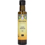 Laneno ulje Premium bio - 250 ml