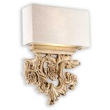 Ideal Lux zidno svetilo peter 2xE14/40W/230V | Eponuda.com
