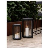 Zone Crna LED lanterna s USB (visina 25 cm) Firefly – | shoptok.hr