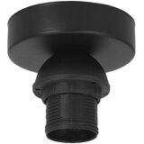 Brilagi plafonska svetiljka party 1xE27/60W/230V prečnik 10 cm crna | Eponuda.com