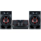 LG XBOOM CK43N Hi-Fi sustav | shoptok.hr