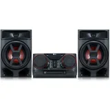 XBOOM CK43N Hi-Fi sustav