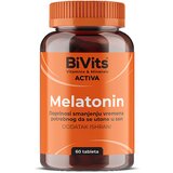 BiVits melatonin 60 tableta Cene