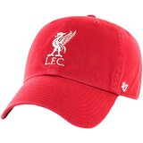 47 Brand EPL FC Liverpool Cap Crvena | shoptok.hr