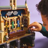 Lego Harry Potter: Grad Bradavičarka: Dvobojevalski krožek | Shoptok.si