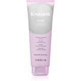 Inebrya Kromask intenzivna barvna maska odtenek SILVER 250 ml | Shoptok.si