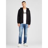 BOSS Orange Gornji dio trenirke 'Zetalky' crna | shoptok.hr