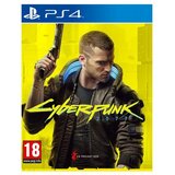 Cd Projekt AKCIJA - CYBERPUNK 2077 PS4 Cijene