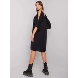 Och Bella Dress-TW-SK-BI-82314.48-black | Shoptok.si