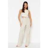 Trendyol Jeans - Multi-color - Wide leg Cijene