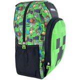 Minecraft ruksak Face 40 cm | shoptok.hr