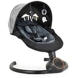 Cangaroo Ljuljška prestige dark grey ( CAN0107 ) | ePonuda.com