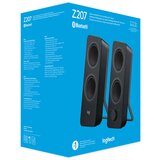 Logitech lOGI Z207 BT Computer Speaker BLACK 980-001295 | shoptok.hr