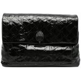 Kurt Geiger London Torbe Celia Xl Shoulder Bag D Črna Cene