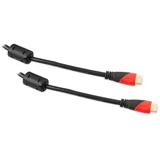 HY-HDM3 HDMI kabel 3m v1.4 24K 3D