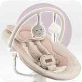 Momi njihalica za bebe Pearl Beige, 0-9 kg | Eponuda.com