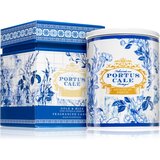 Castelbel Portus Cale Gold & Blue dišeča sveča 210 g | Shoptok.si