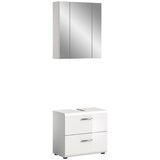 MID.YOU Kopalnica Ice, Bela | Shoptok.si