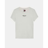 Tommy Hilfiger Majice & Polo majice DW0DW20913 Rožnata | Shoptok.si