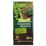  Organska zastirka Rasti (60 l)