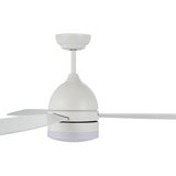  Lucci air 513075 - LED stropni ventilator LED/25W/230V 3000/4200/6500K + daljinski upravljač | Eponuda.com