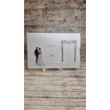  Izvlečna vabila - poročno vabilo izvpo 05 | Shoptok.si