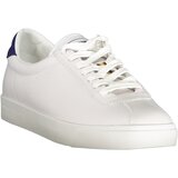 K-Way WHITE MEN&#39;S SPORTS SHOES | Shoptok.si
