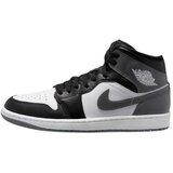 Nike muške patike Air jordan 1 mid DQ8426-001 | ePonuda.com