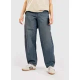 957 Loose Tapered Work Kavbojke khaki tntd blue