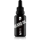 Angry Beards Jack Saloon Beard Oil ulje za bradu 30 ml | shoptok.hr