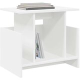 TV stojalo 2 pcs Bela 50 x 35 x 45 cm Konstruiran les, (5000132190) | Shoptok.si