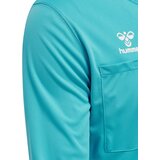 Hummel Funkcionalna majica voda / črna / bela | Shoptok.si