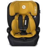 Lorelli COLOMBO Autosjedalica Lemon Curry 0-12 godina/0-36 kg (0+/1/2/3) | shoptok.hr