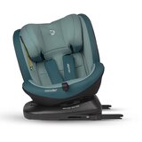 Coccolle Otroški avtosedež iSize 40-150 cm Mydo Atlantic modra | Shoptok.si