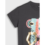 Sinsay Majica s printom | shoptok.hr